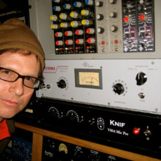 Peter Katis