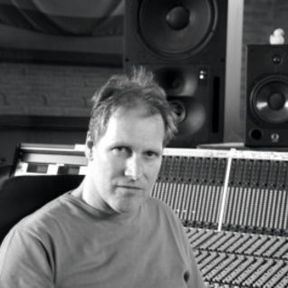 Peter Walsh
