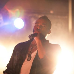 Pharoahe Monch