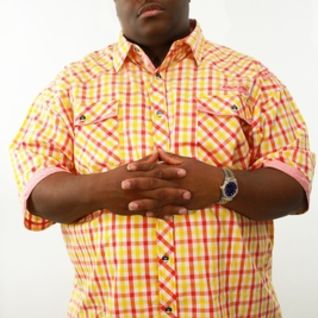 Philly Rapper Lefty