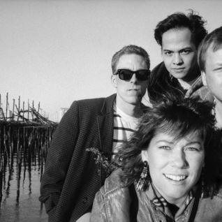 Pixies