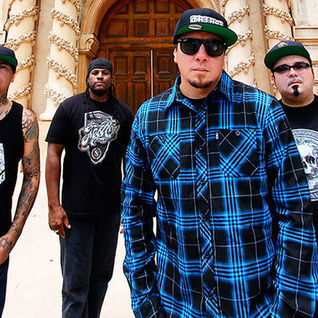P.O.D.