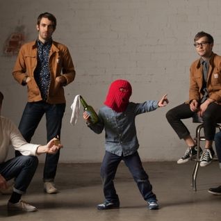 Portugal. The Man