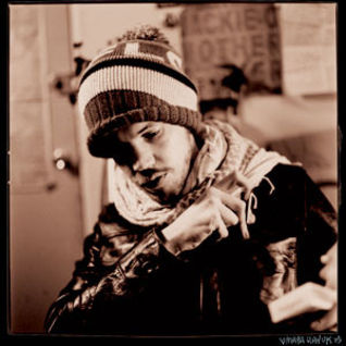 Prefuse 73