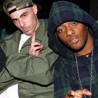 Prodigy & Alchemist