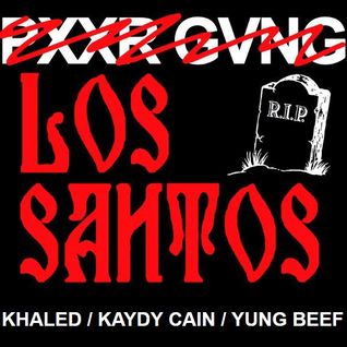 PXXR GVNG