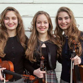Quebe Sisters