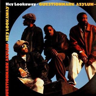 Questionmark Asylum