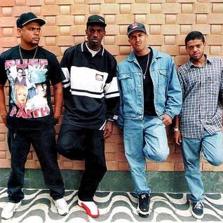 Racionais MC's