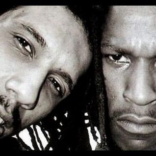 Raggasonic