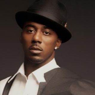Ralph Tresvant