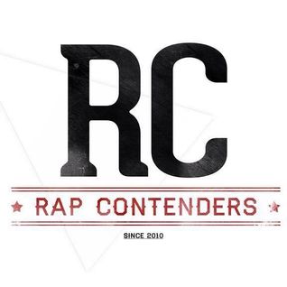 Rap Contenders