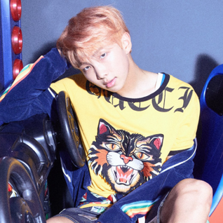 Rap Monster