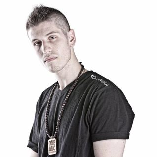 Rayden (OneMic)