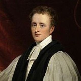 Reginald Heber