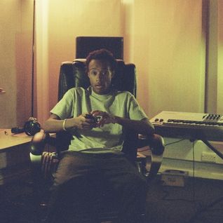 Rejjie Snow
