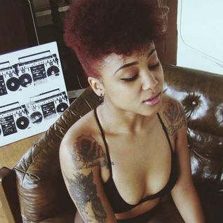 Relly Jade
