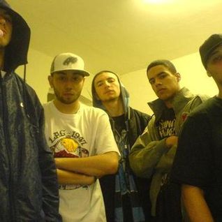 Rhyme Asylum
