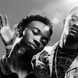 Rich Kidz