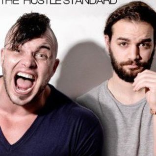 Rob Bailey & The Hustle Standard