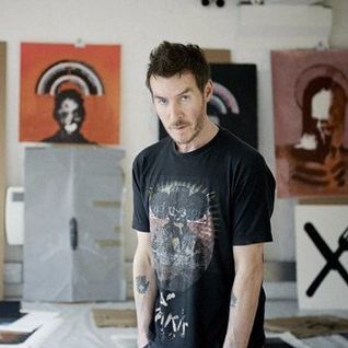 Robert Del Naja