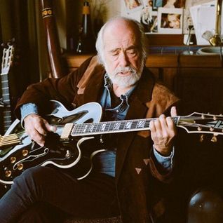 Robert Hunter