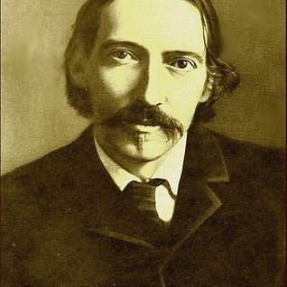 Robert Louis Stevenson