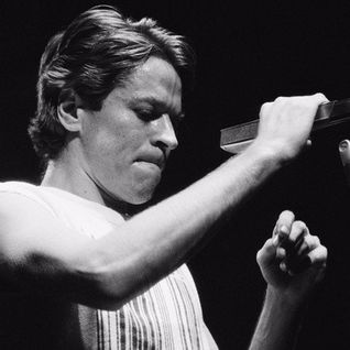 Robert Palmer