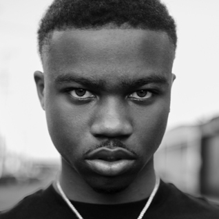 Roddy Ricch