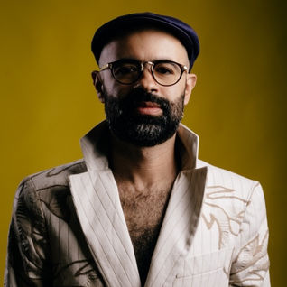 Rodrigo Campos