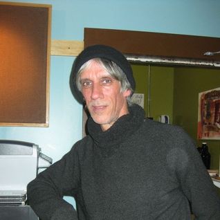Roger Moutenot
