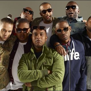 Roll Deep
