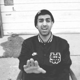 Roosh Williams