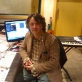 Ross Cullum