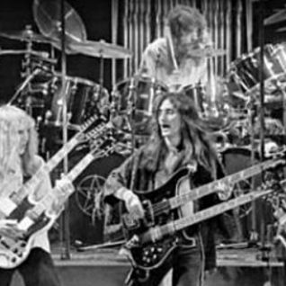 Rush