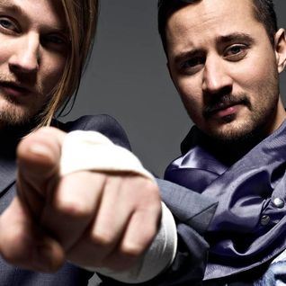 Röyksopp