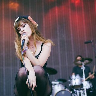 Ryn Weaver