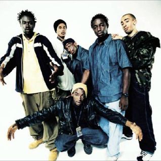 Saïan Supa Crew