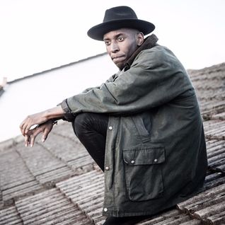 Samm Henshaw