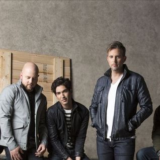 Sanctus Real