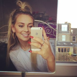 Sasha Keable