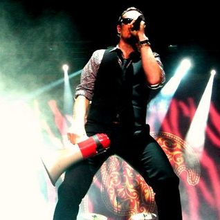 Scott Weiland