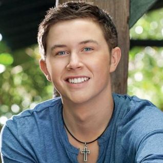 Scotty McCreery