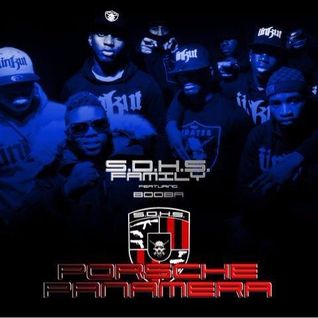 S.D.H.S Family