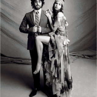 Sean Lennon
