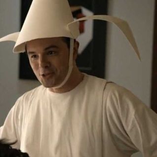 Seth MacFarlane