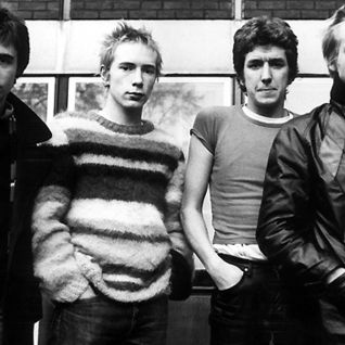 Sex Pistols