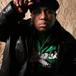 Shabaam Sahdeeq