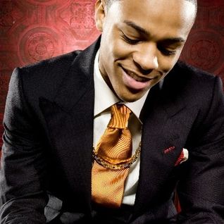 Shad Moss