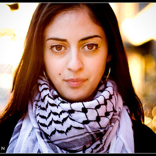 Shadia Mansour